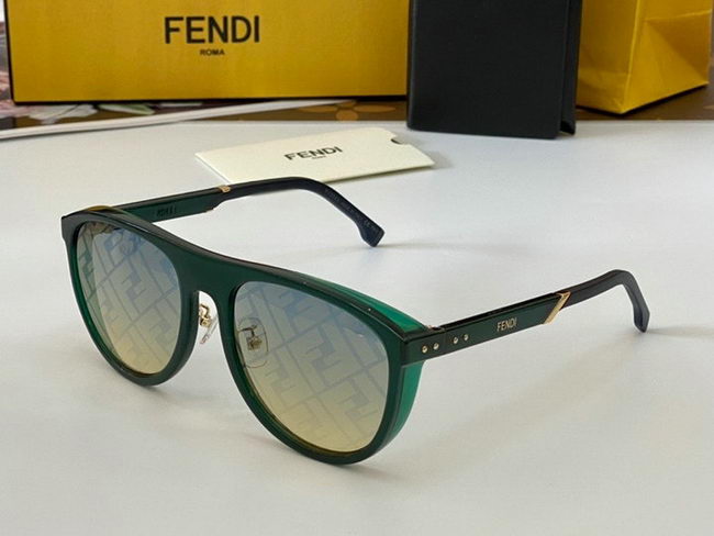 Fendi Sunglasses AAA+ ID:20220420-990